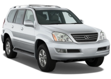 Lexus GX